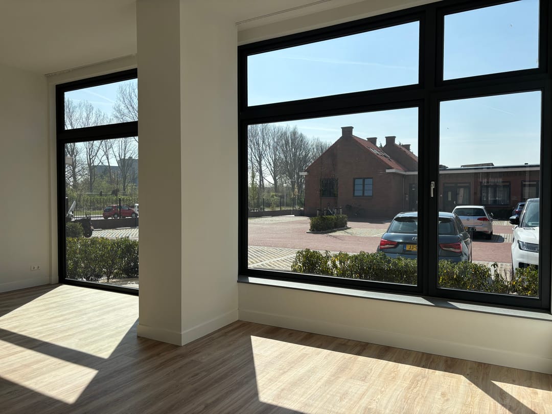 Foto 2 van Noorderlaan 5-B