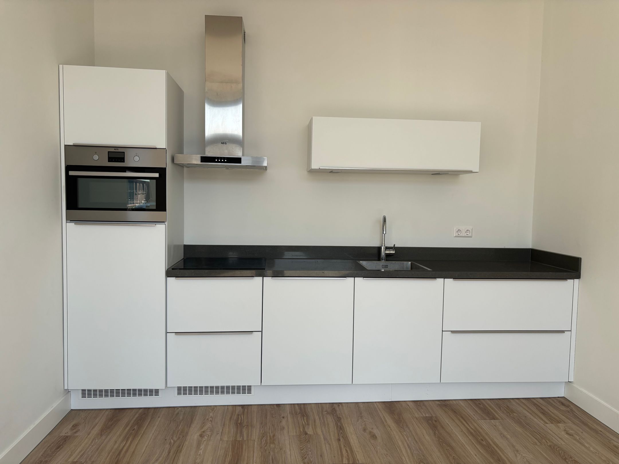 Foto 3 van Noorderlaan 5-B