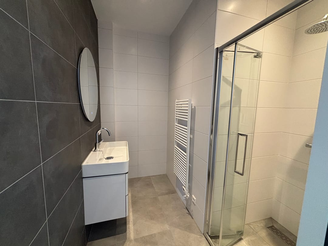 Foto 8 van Noorderlaan 5-B