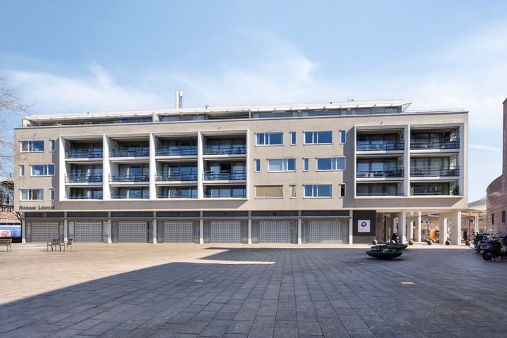 Vredesplein 51