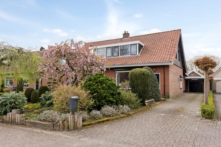 Foto 1 van Kerkhofweg 170