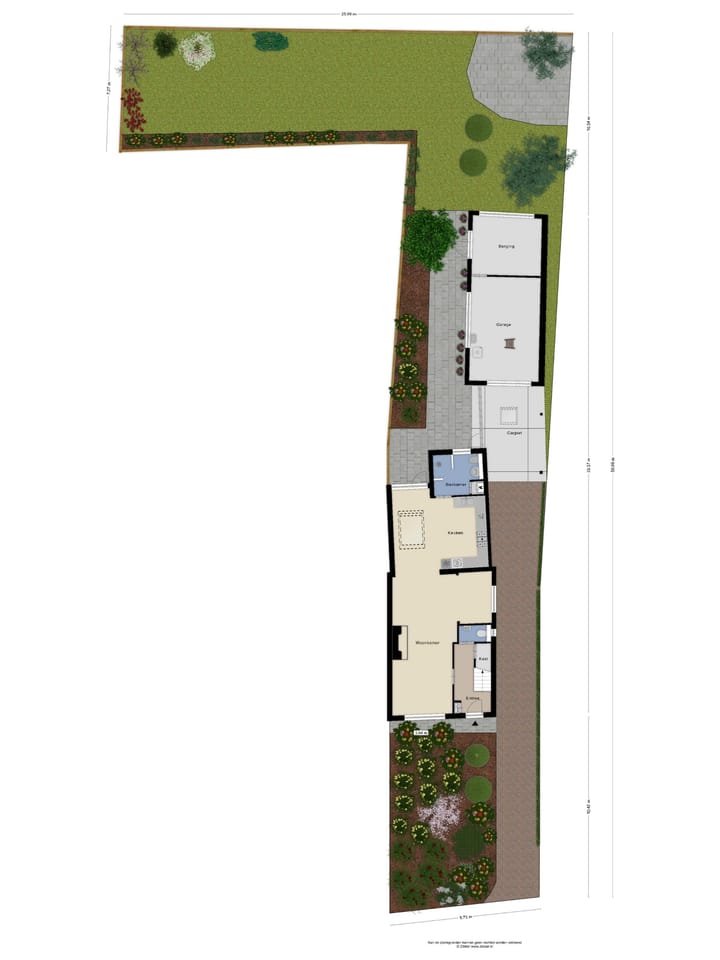 Foto 28 van Kerkhofweg 170