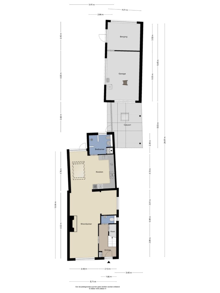 Foto 30 van Kerkhofweg 170