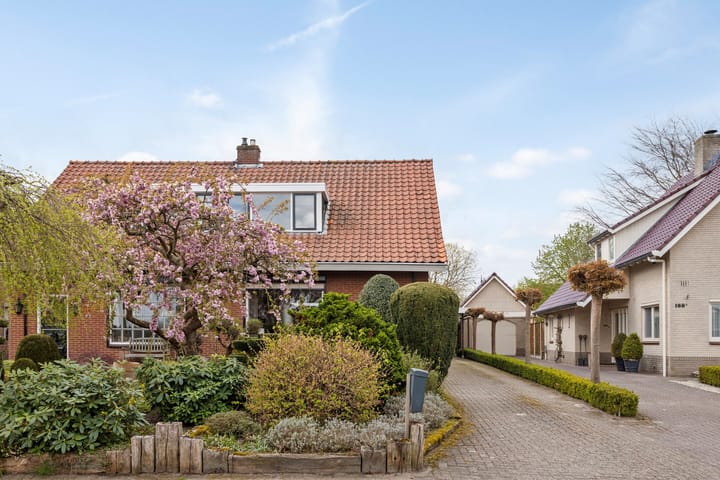 Photo 5 of Kerkhofweg 170