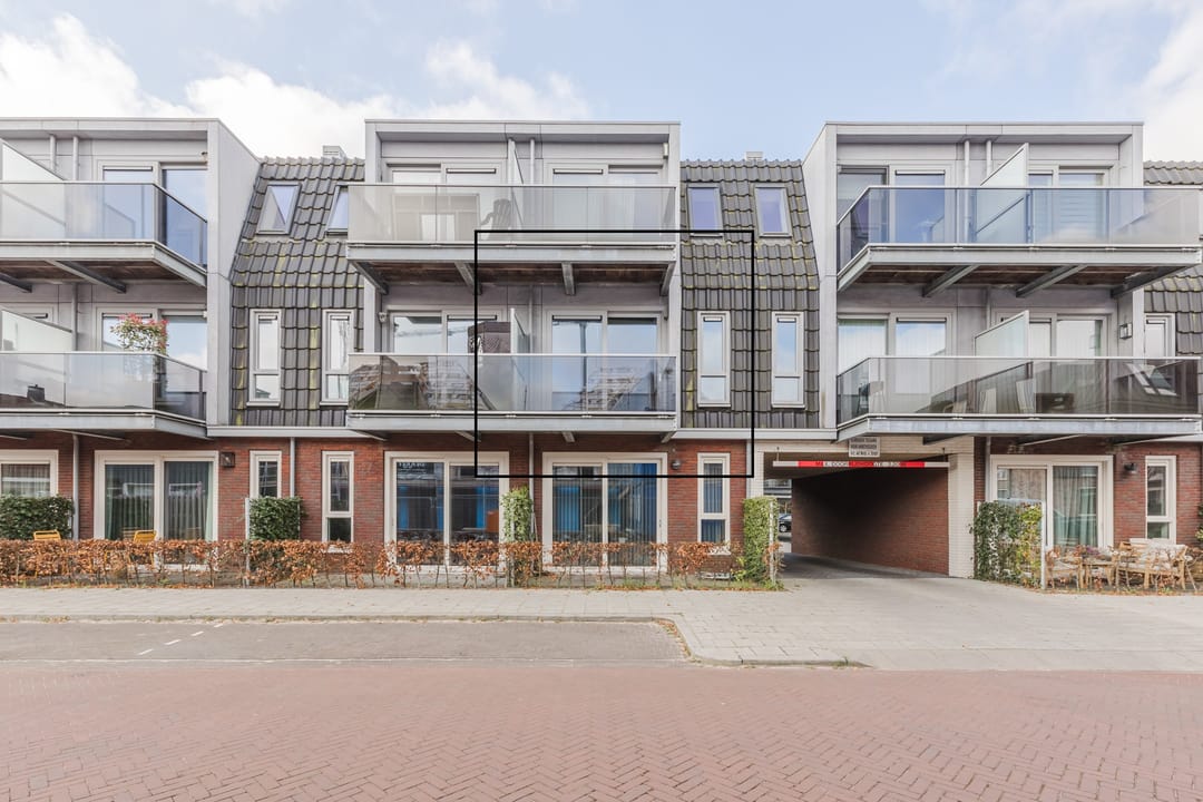 Foto 1 van Ambachtsweg 105