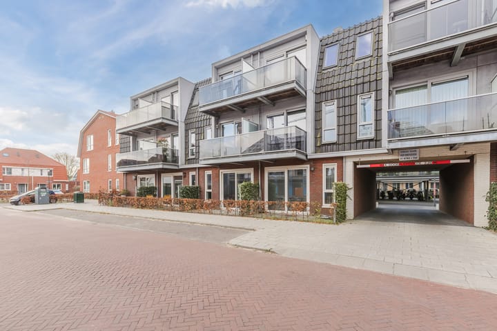 Foto 2 van Ambachtsweg 105