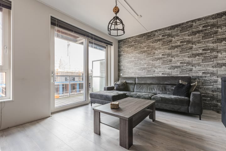 Foto 4 van Ambachtsweg 105