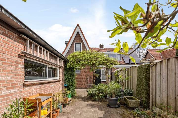 Foto 24 van Kerkhofweg 170