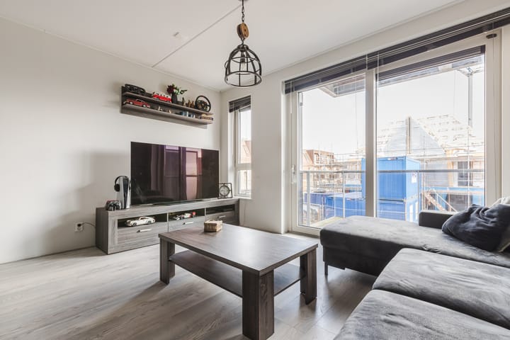 Foto 9 van Ambachtsweg 105