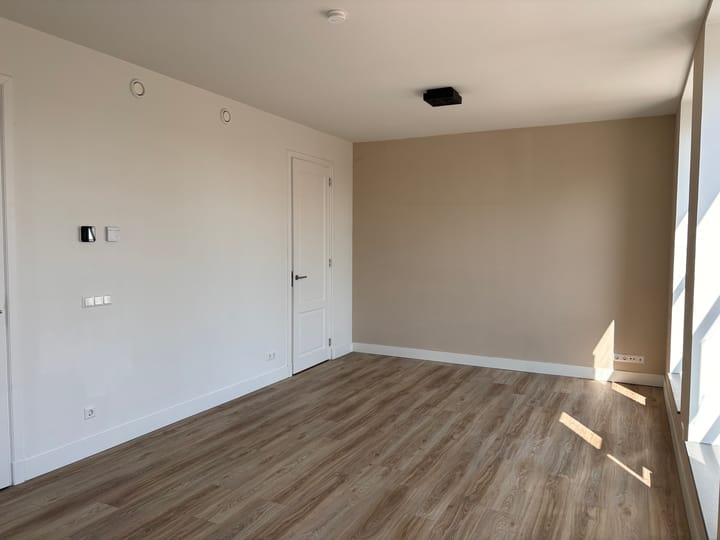 Photo 3 of Noorderlaan 5-J