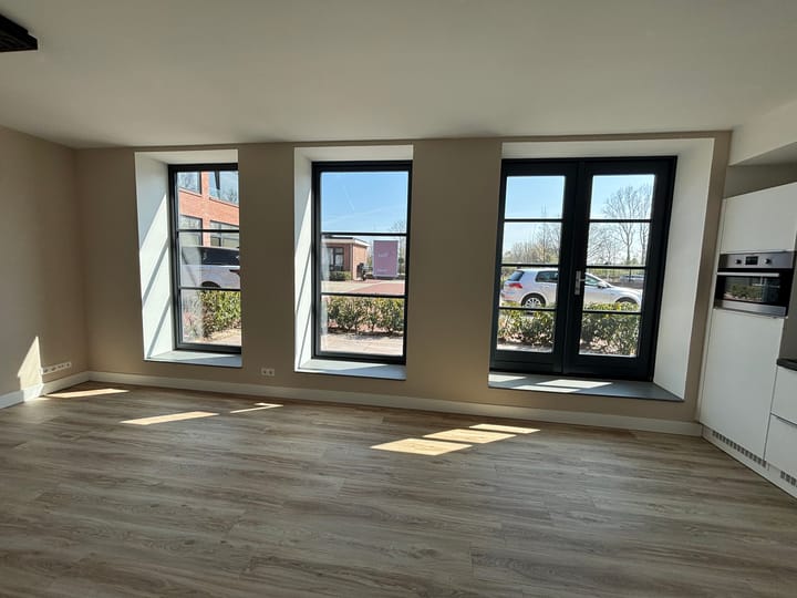 Photo 4 of Noorderlaan 5-J