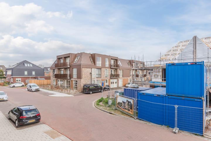 Foto 21 van Ambachtsweg 105