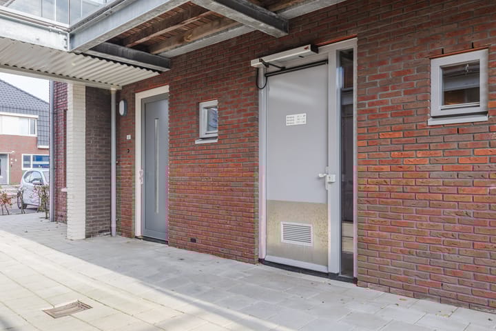 Foto 29 van Ambachtsweg 105