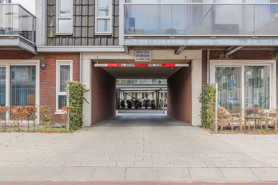 Foto 31 van Ambachtsweg 105