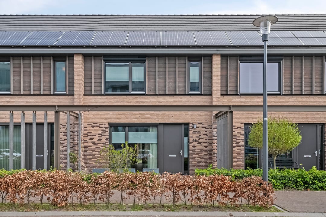 Foto 1 van Grenenhout 16