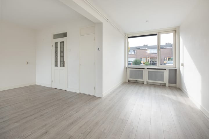 Foto 6 van Zonnebloemstraat 108