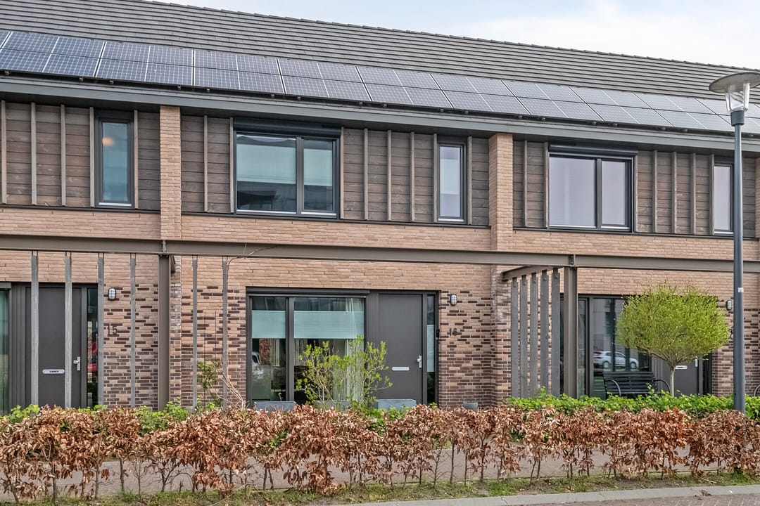 Foto 8 van Grenenhout 16