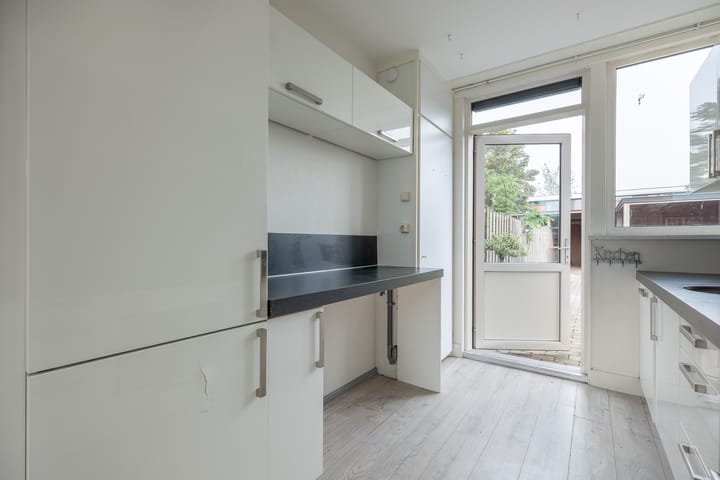 Foto 10 van Zonnebloemstraat 108