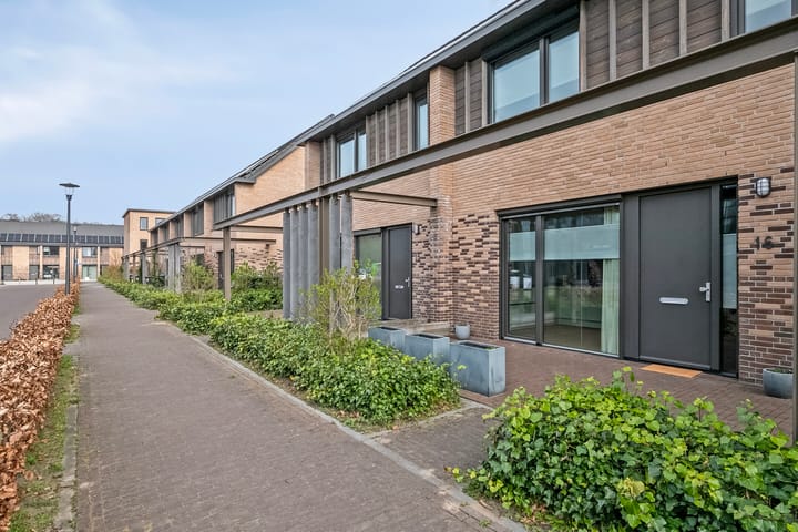 Foto 10 van Grenenhout 16