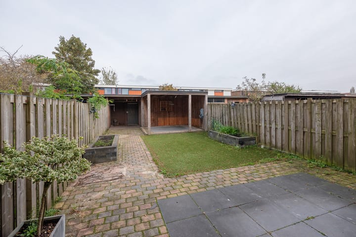 Foto 26 van Zonnebloemstraat 108