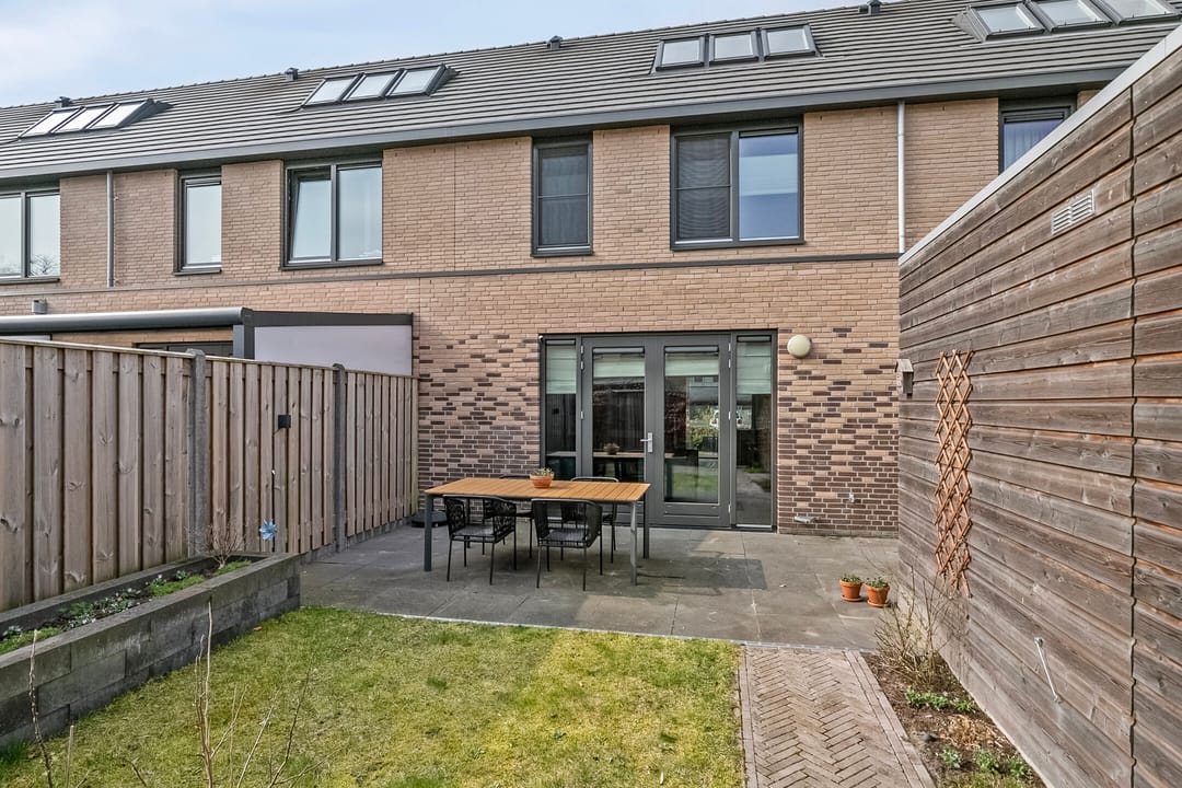 Foto 28 van Grenenhout 16