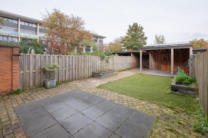 Foto 28 van Zonnebloemstraat 108