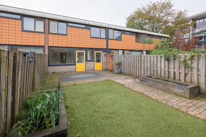 Foto 29 van Zonnebloemstraat 108