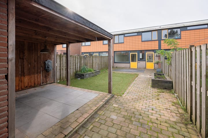 Foto 30 van Zonnebloemstraat 108