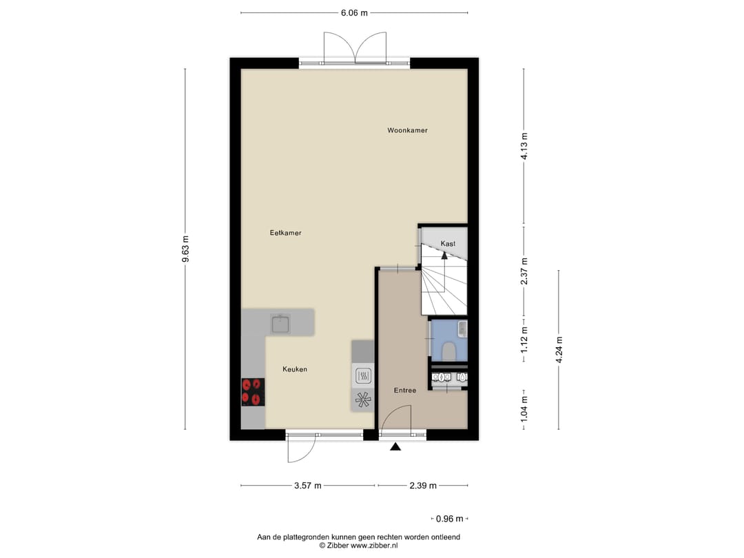 Foto 31 van Grenenhout 16