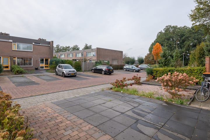 Foto 32 van Zonnebloemstraat 108