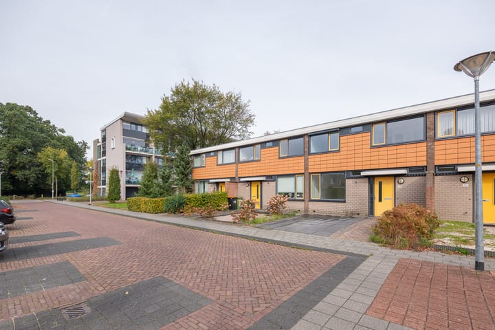 Foto 34 van Zonnebloemstraat 108