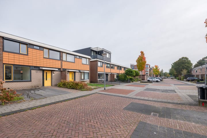 Foto 35 van Zonnebloemstraat 108