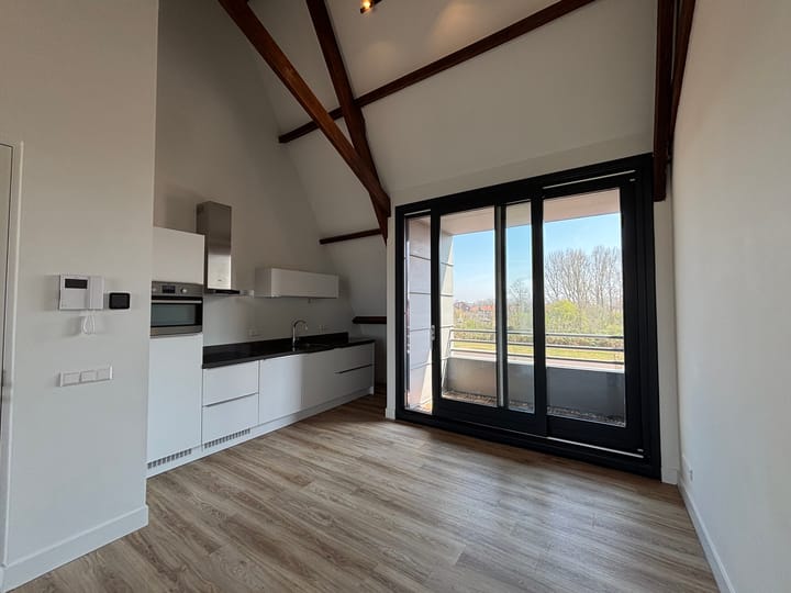 Foto 2 van Noorderlaan 5-N