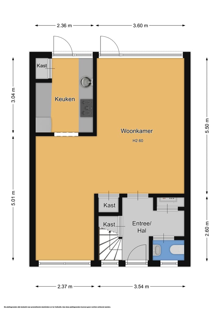 Foto 36 van Zonnebloemstraat 108