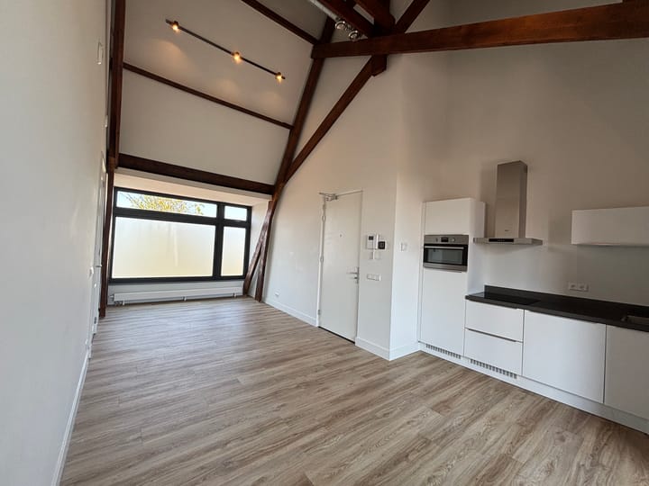 Foto 3 van Noorderlaan 5-N