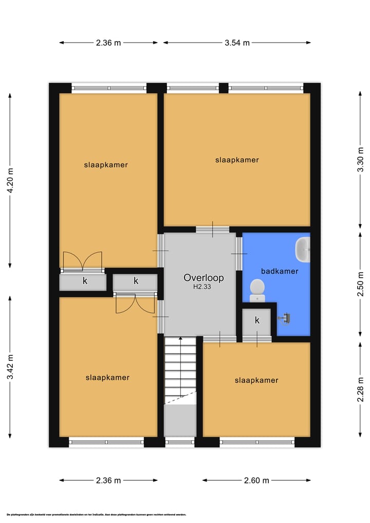 Foto 37 van Zonnebloemstraat 108