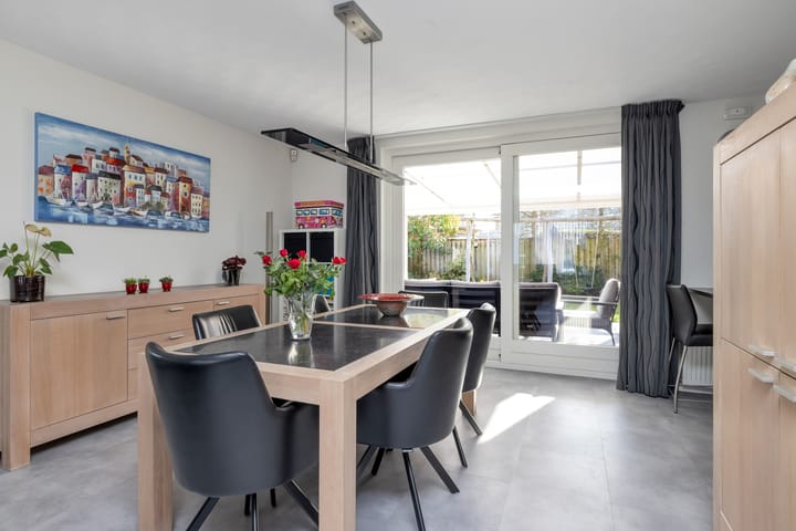 Foto 3 van Hofstad 8