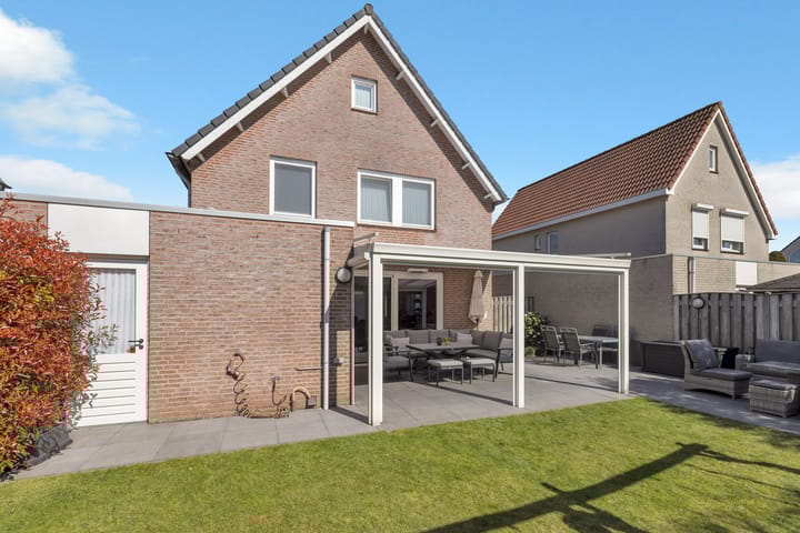 Foto 4 van Hofstad 8