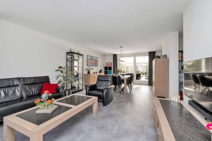 Foto 5 van Hofstad 8