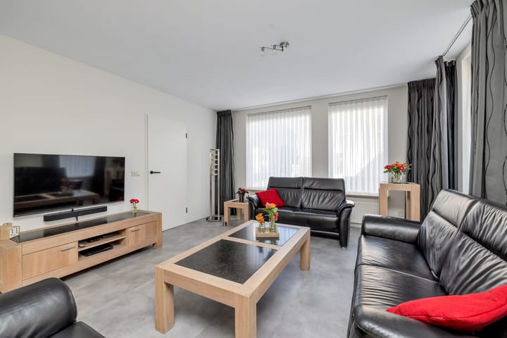 Foto 7 van Hofstad 8