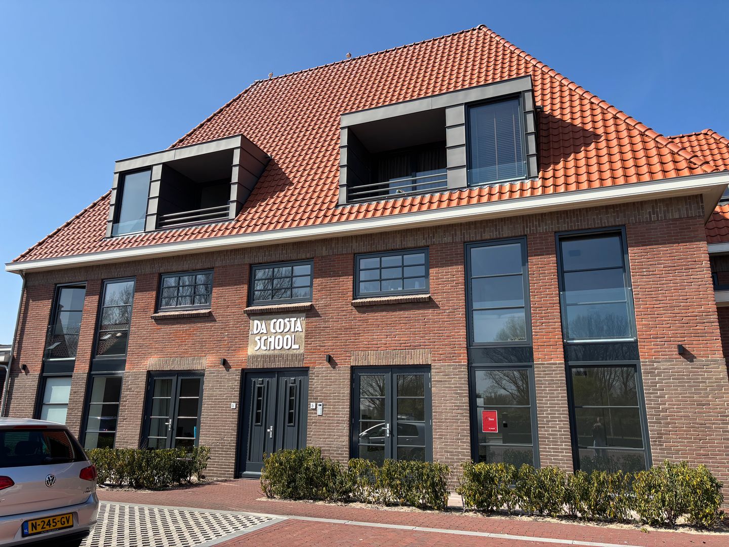 Foto 10 van Noorderlaan 5-N