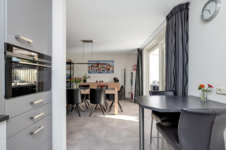 Foto 11 van Hofstad 8