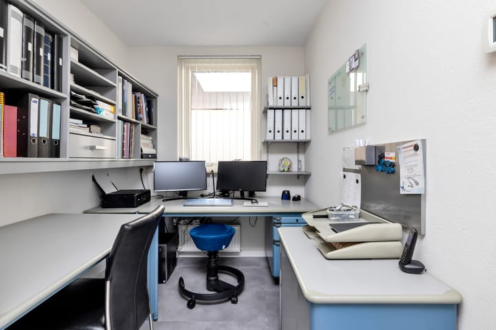 Foto 12 van Hofstad 8