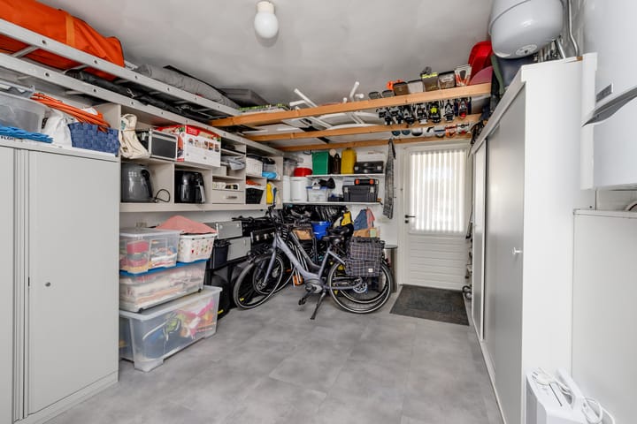 Foto 18 van Hofstad 8