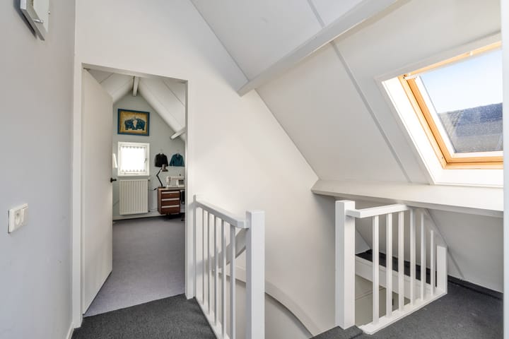 Foto 32 van Hofstad 8