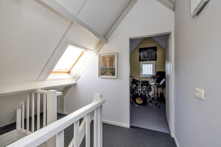 Foto 35 van Hofstad 8