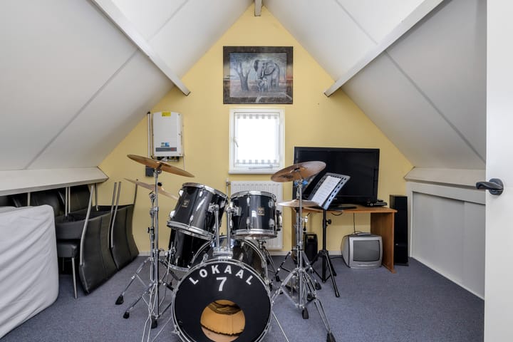 Foto 36 van Hofstad 8