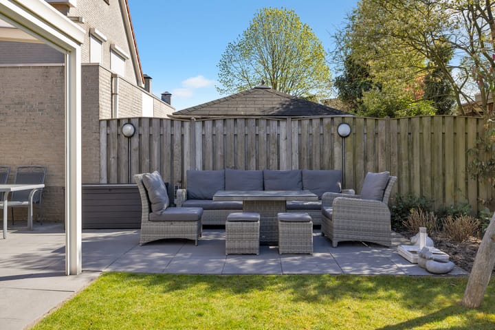 Foto 40 van Hofstad 8