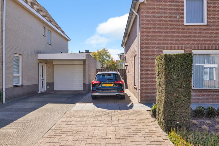 Foto 45 van Hofstad 8