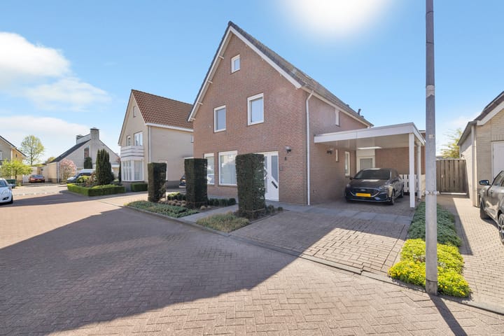 Foto 47 van Hofstad 8